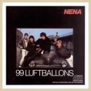 [1946] Nena - 99 Luftballons 이미지