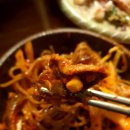 빈대떡과사름덜 | [제주 전집] 해물파전 골뱅이무침 이도동 맛집 빈대떡 사름덜 후기