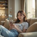 (주)마크로밀엠브레인 | 설문조사 부업, 진짜 돈 되나요?