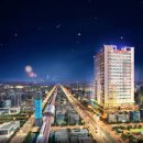 용인센트럴 코업 호텔 이미지