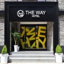 더웨이호텔 이미지