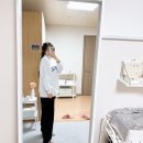 네일에블랑 | 직장인 키작녀 임산부(22~24주) 겨울 출근룩, 이제 더 이상 배가 안가려진다 😭