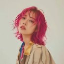 #감성헤어 이미지