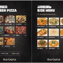 맥주를 구한 피자 만덕점 이미지