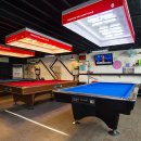 뽀록당구장 이미지