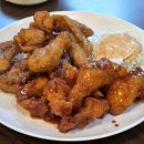 아빠하림치킨 이미지