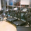 큐브짐 휘트니스 이미지