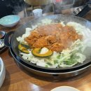 복면닭갈비 이미지