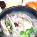 방어진삼계탕 이미지