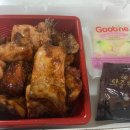 굽네치킨 삼성2동점 이미지