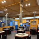 숯불땡김 | 애월 맛집 흑돼지 전문점 노포돼지 애월 흑돼지 근고기 숯불구이 후기!