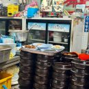 큰들주유소 이미지