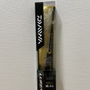 탄탄모바일 | 🎣✨ 나의 첫 &#39;진짜&#39; 모빌 로드, 다이와(Daiwa) 루어니스트 모바일 2022 사용 후기