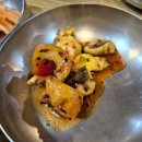 범물역 1번 출구 앞(동아백화점 서쪽 용학로) | 대구 지산동 삼계탕 맛집 정이채소밥상 수성못 본점
