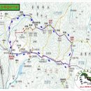 2023, 9, 2, 충북 괴산 신선봉(967m),마패봉(920m) 이미지