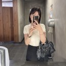 일산미용실 추천｜준오헤어 가든원마운트점 현준디자이너 매직 후기