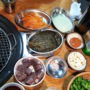 후다닥닭갈비 이미지