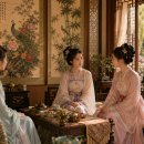 [九雲夢] 36. 난양(蘭陽)이 정소저(鄭小姐)를 찾다. 이미지