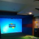 1박2일 스크린골프 이미지