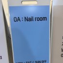 네일 (NAIL)_5 | 운양동 네일 오에이네일(OA : Nail room) 방문 후기