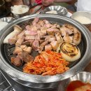 제주귤품은흑돼지중문점 이미지
