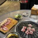 반고 | 전주 서신동 흑돼지삼겹살 맛집 술반고기반 내돈내산 솔직후기