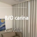 운정 야당역 헤리움 | 파주 운정 야당역헤리움 100%암막커튼과 암막 롤스크린 시공 후기 - 커튼달아드림