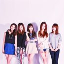 EXID 카카오 검색결과