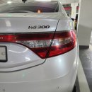 신갈점 기아오토큐 | 그랜저 HG 2016년식 2.4 GDI 핸들 MDPS 구리스 주입으로 자석현상 개선 후기