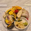 삼성목장 | 강남 뷔페 맛집 보노보노 삼성점 주차 평일 런치 할인+스시 초밥 메뉴후기