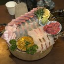 산호동312 | 쫀득함 미쳤다, 숙성회 왜 이제 알았을까?