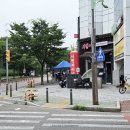 인천 송도 빵투어 베이커리율교, 카페 오위