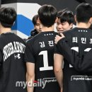 미소짓는 체육관 마이데일리