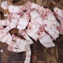 가정식 중국요리 만들기 이미지