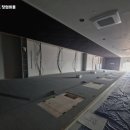 본스크린골프 이미지