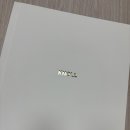 앨범스튜디오 | [W-23] 노올스튜디오 액자 앨범 수령 후기 (만족)