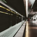 지하철 안심역 이미지