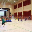 학교폭력 예방교육 어울림 이미지