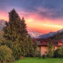 오산마트민박 | 스위스 인터라켄 가성비 숙소 융프라우빌라 한인민박 추천