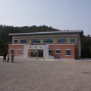 완도보길중학교 이미지