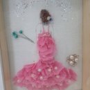 플라워 홈 드레싱 이미지