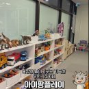 뽑기펑 원주혁신점 | 다양한 놀이기구로 가득찬 무인 키즈카페 [원주 아이팡플레이]