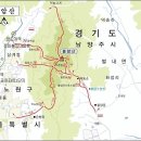 [불암산] 경기/남양주 (2013.08.28) 이미지