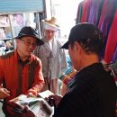 홍산시장 이미지