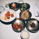 두향식품 | 분당 맛집 건강식 <콩국수, 순두부, 청국장>