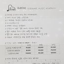 좋은소리음악교습소 이미지