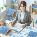 신원태양광발전소 이미지