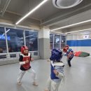 김민준태권도장 이미지