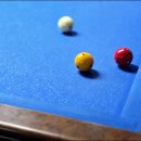 적성 당구장 이미지