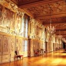 궁전 무도장 이미지